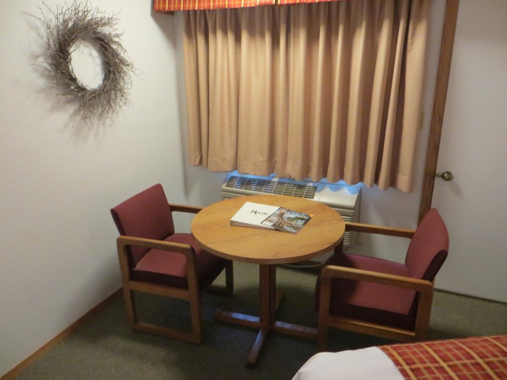 The Nordic Lodge Sister Bay Zimmer foto