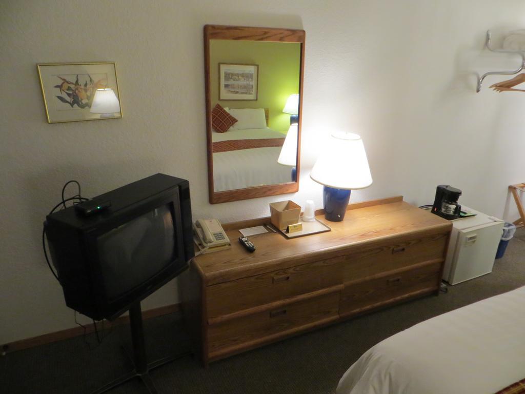 The Nordic Lodge Sister Bay Zimmer foto