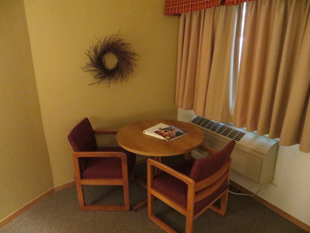 The Nordic Lodge Sister Bay Zimmer foto